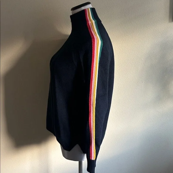 Marine Layer Archive Snowbird Quarter Zip - Picture 6 of 14